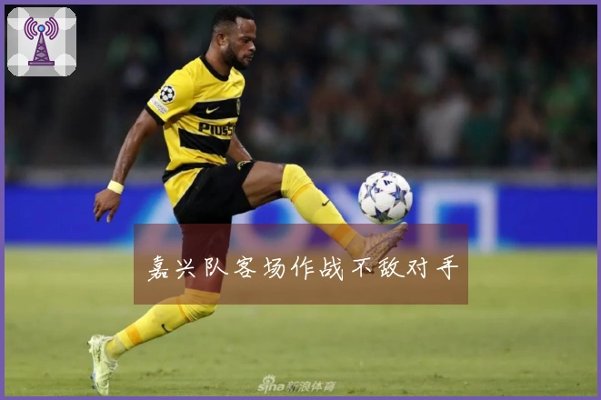 嘉兴队客场作战不敌对手