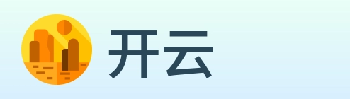 开云 logo